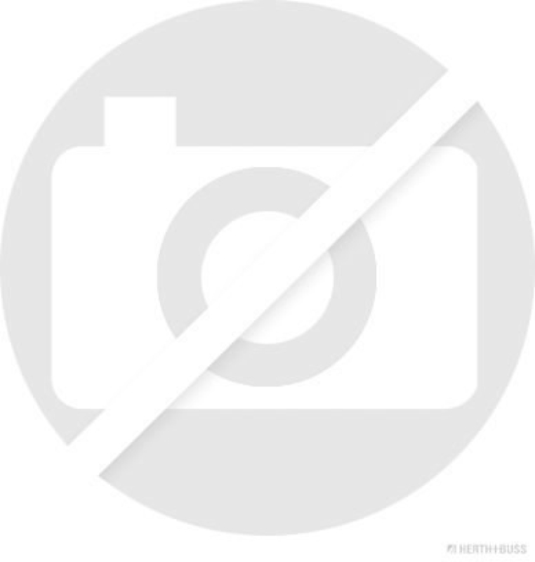 HERTH+BUSS JAKOPARTS Spurstangenkopf J4820542