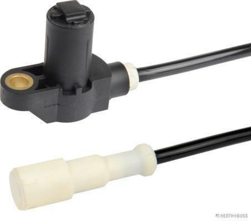 HERTH+BUSS ELPARTS Sensor, wheel speed