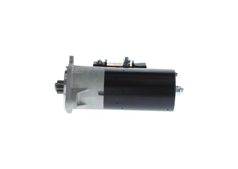 BOSCH Starter 1986S00818