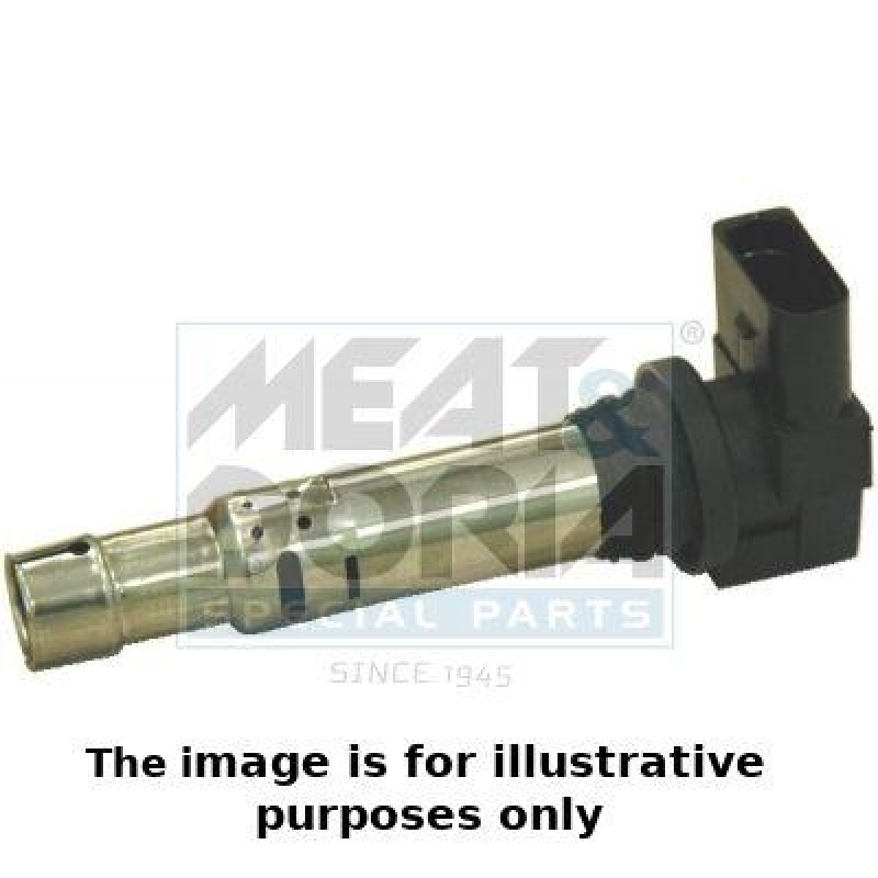 MEAT & DORIA Ignition Coil