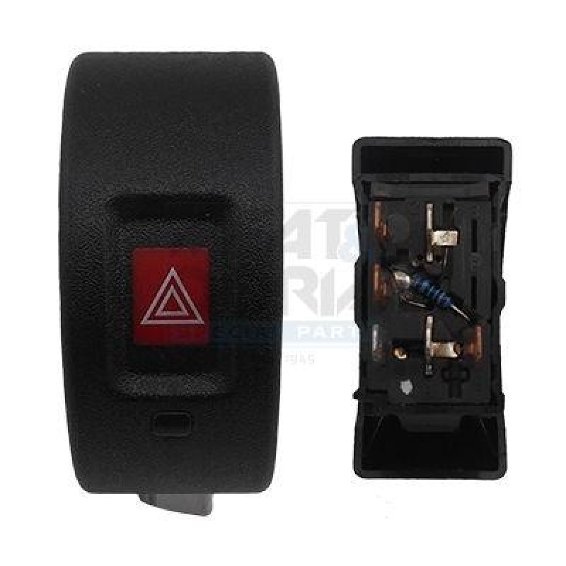 MEAT & DORIA Hazard Light Switch