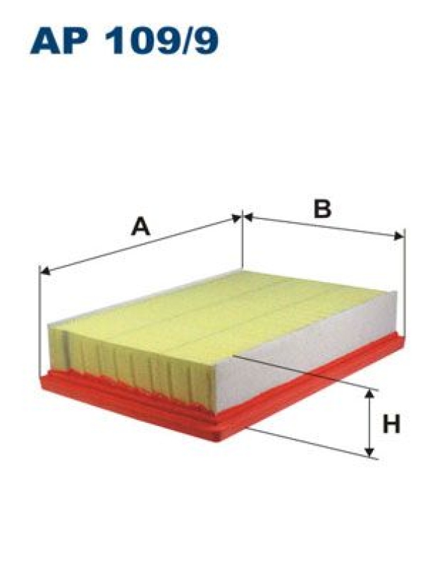 FILTRON Air Filter