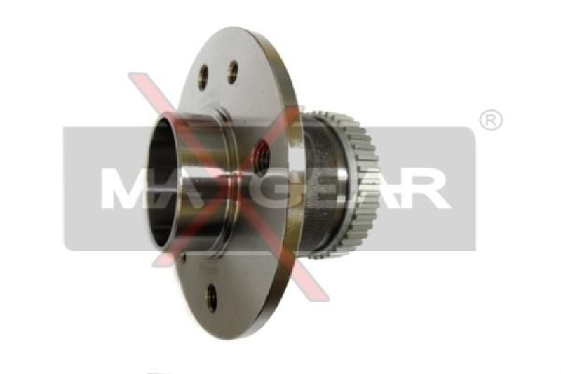 MAXGEAR Wheel Bearing Kit