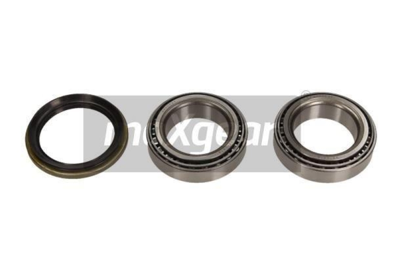 MAXGEAR Wheel Bearing Kit