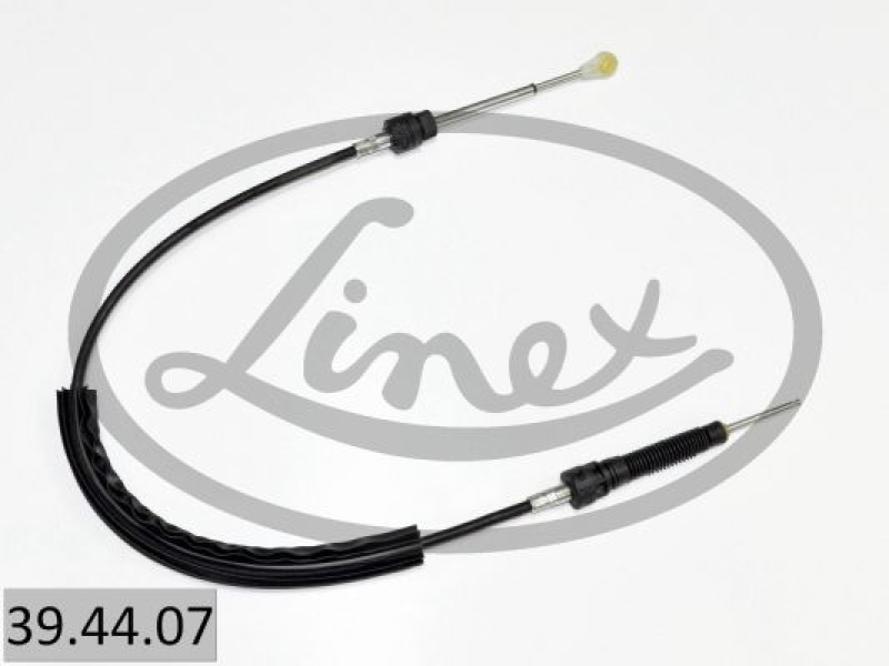 LINEX Cable Pull, manual transmission