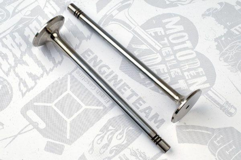 ET ENGINETEAM Intake Valve