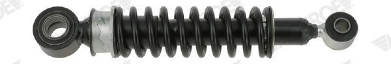 MONROE Shock Absorber, cab suspension MONROE MAGNUM Cabin