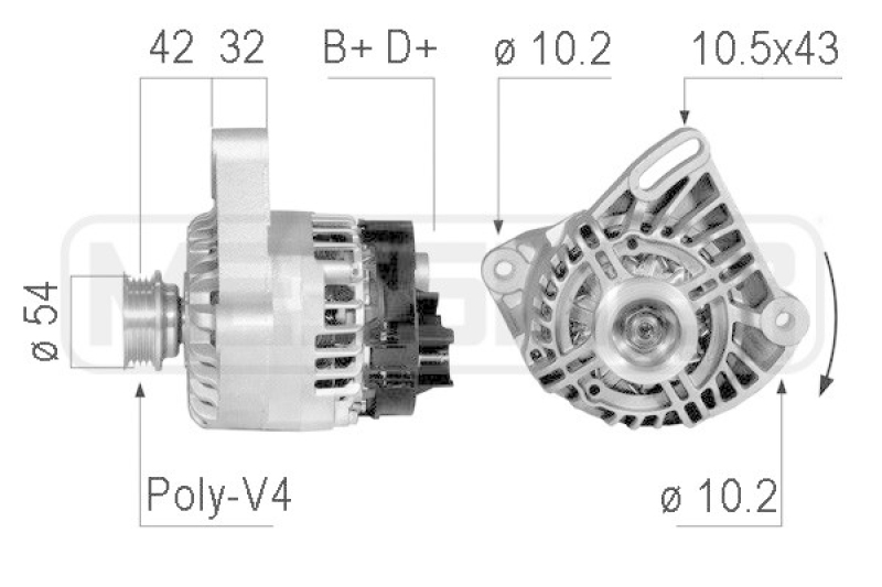 ERA Generator