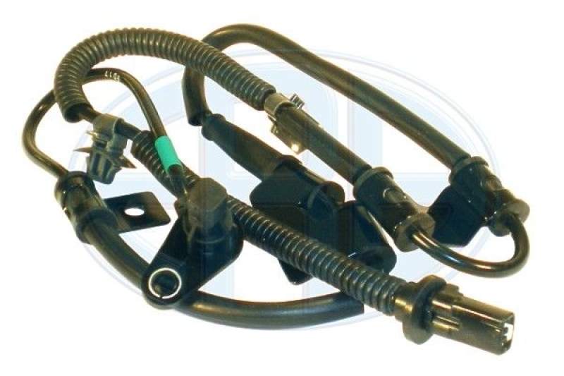 ERA Sensor, Raddrehzahl