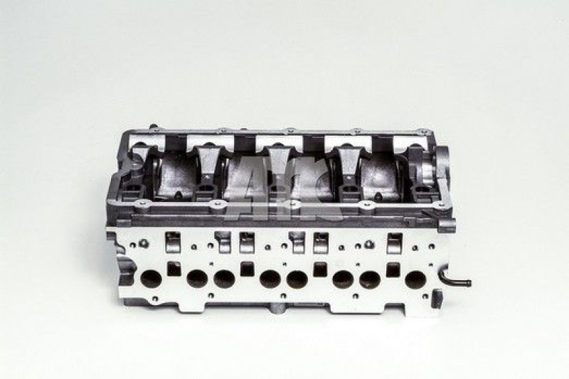 AMC Cylinder Head