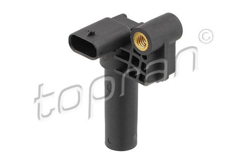 TOPRAN Sensor, crankshaft pulse