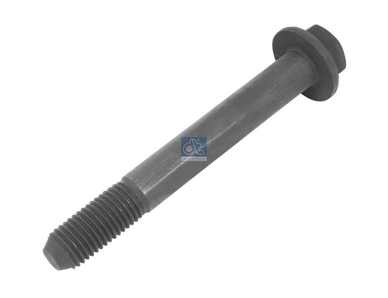 DT Spare Parts Federbolzen