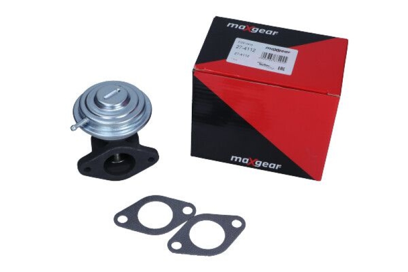 MAXGEAR EGR Valve