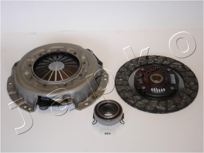 JAPKO Clutch Kit