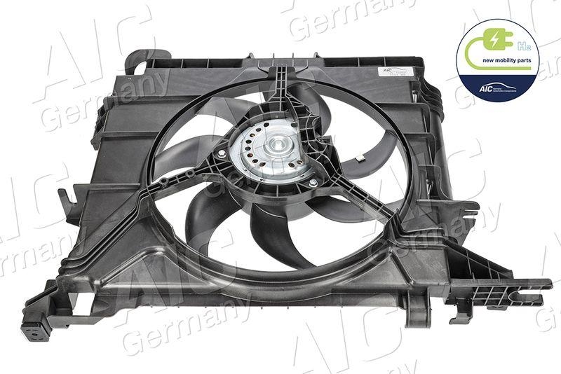 AIC Fan, radiator Original AIC Quality