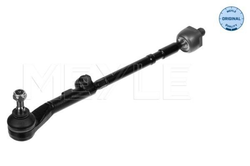 MEYLE Tie Rod MEYLE-ORIGINAL: True to OE.