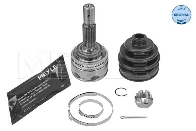 MEYLE Joint Kit, drive shaft MEYLE-ORIGINAL: True to OE.