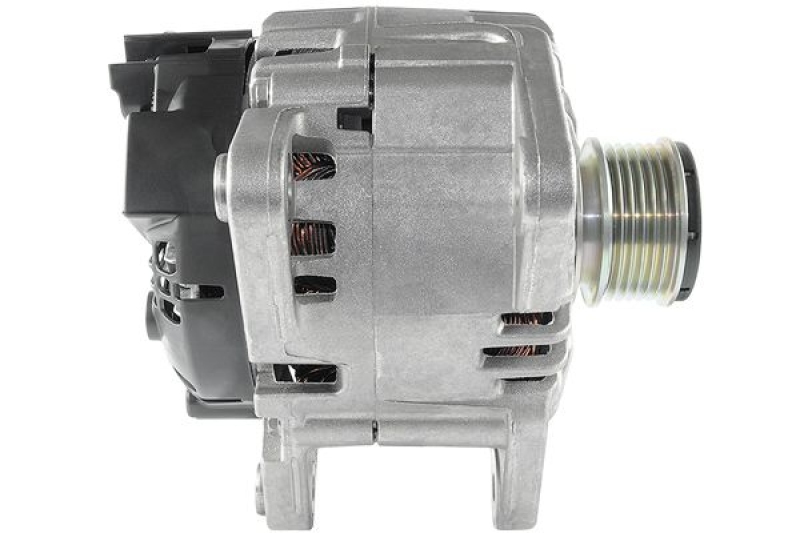 FRIESEN Alternator