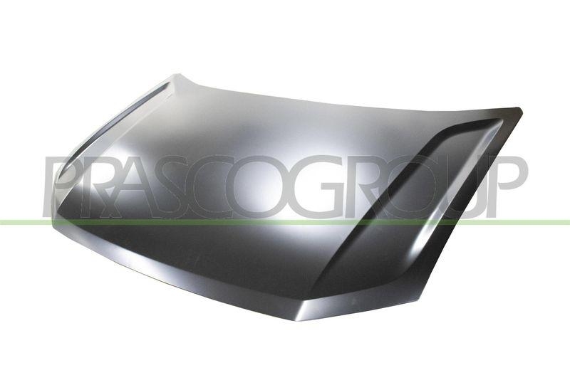 PRASCO Motorhaube PremiumCertified