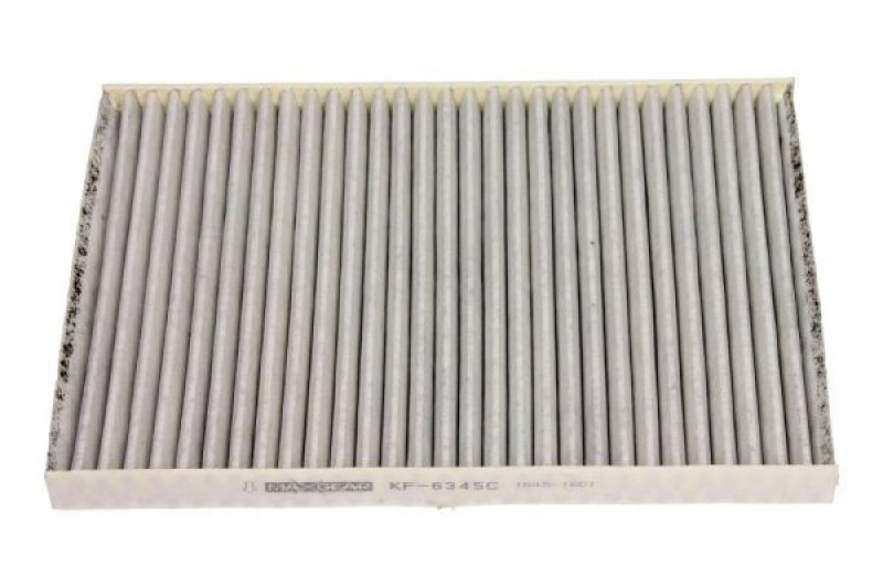 MAXGEAR Filter, interior air