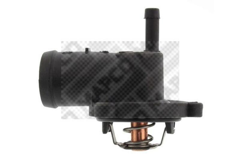 MAPCO Thermostat f&uuml;r K&uuml;hlmittel / K&uuml;hlerthermostat