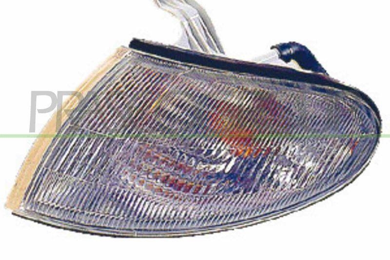 PRASCO Lichtscheibe, Blinkleuchte