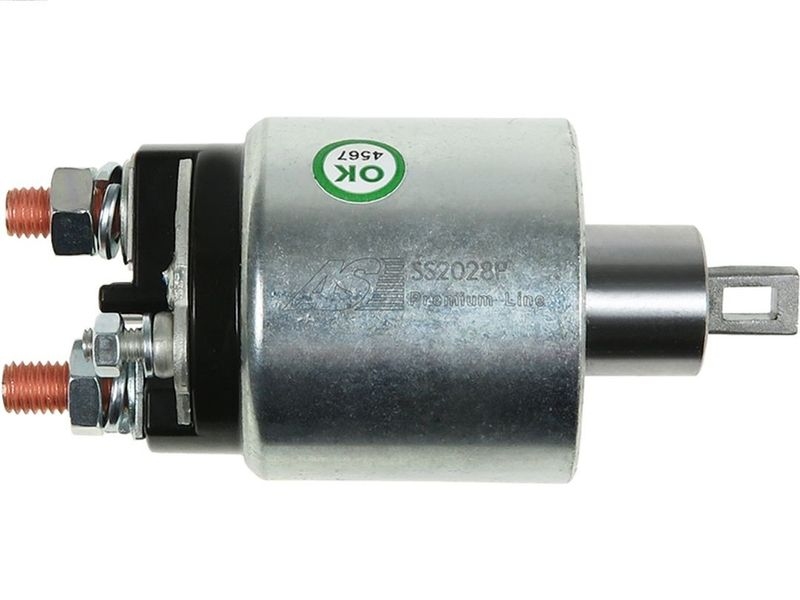AS-PL Magnetschalter f&uuml;r Starter / Anlasser Brandneu AS-PL