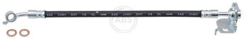 A.B.S. Bremsschlauch