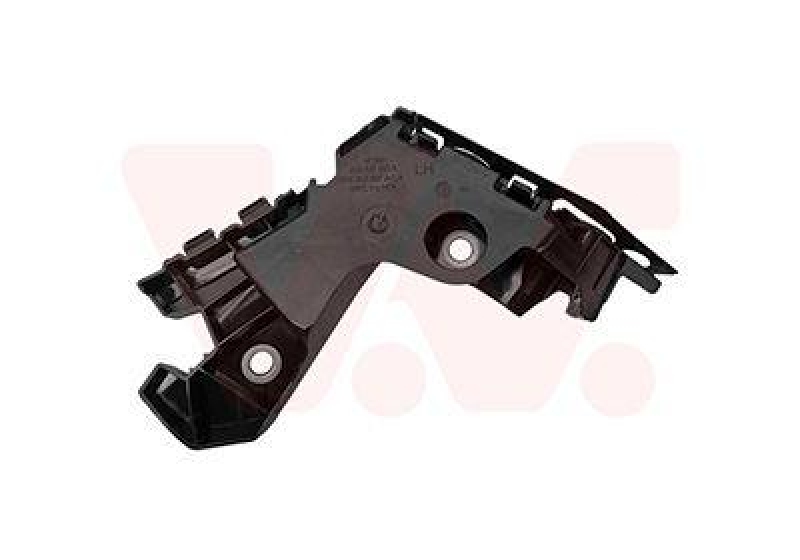 VAN WEZEL Halter, Sto&szlig;f&auml;nger 5708567