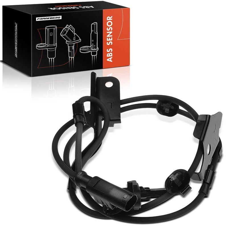 1x Frankberg ABS Sensor Vorderachse links 5481FB0000969
