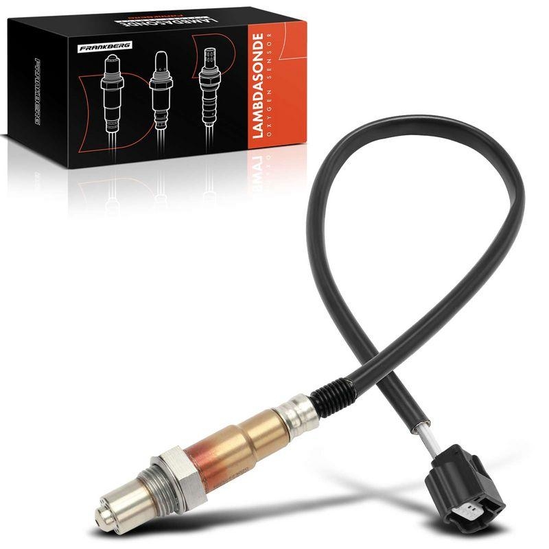 1x Frankberg Lambdasonde Diagnosesonde Nach Katalysator 5481FB0030458
