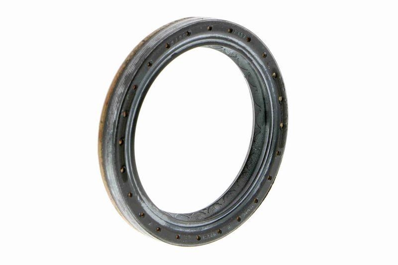 VAICO Shaft Seal, differential Q+, original equipment manufacturer quality