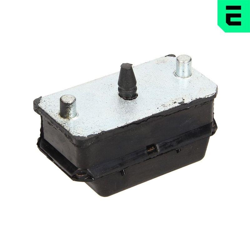 OPTIMAL Rubber Buffer, suspension