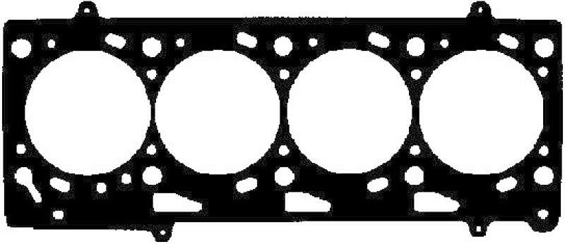 CORTECO Gasket, cylinder head