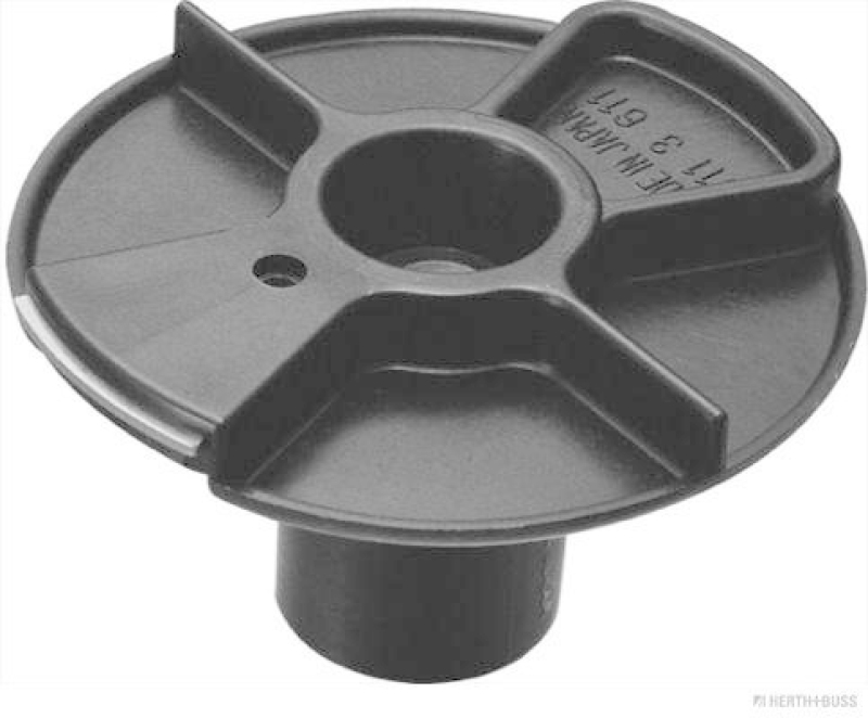 HERTH+BUSS JAKOPARTS Z&uuml;ndverteilerl&auml;ufer