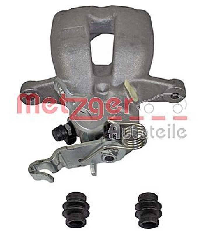 METZGER Bremssattel 6251141