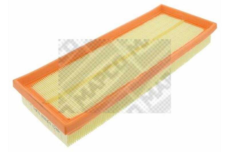 MAPCO Air Filter