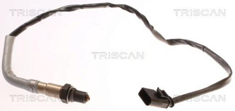 TRISCAN Lambda Sensor