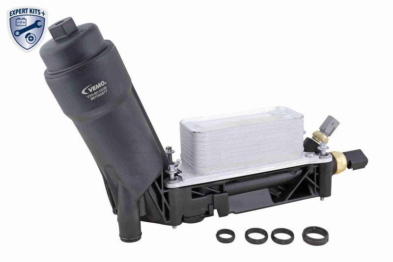 VEMO &Ouml;lk&uuml;hler, Motor&ouml;l EXPERT KITS +