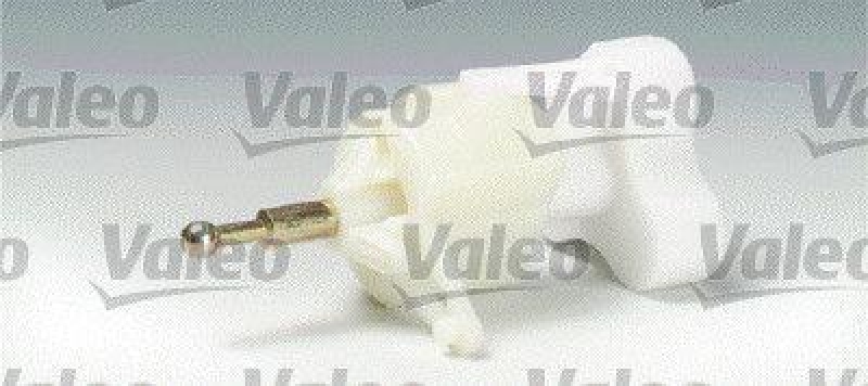 VALEO Stellelement, Leuchtweitenregulierung
