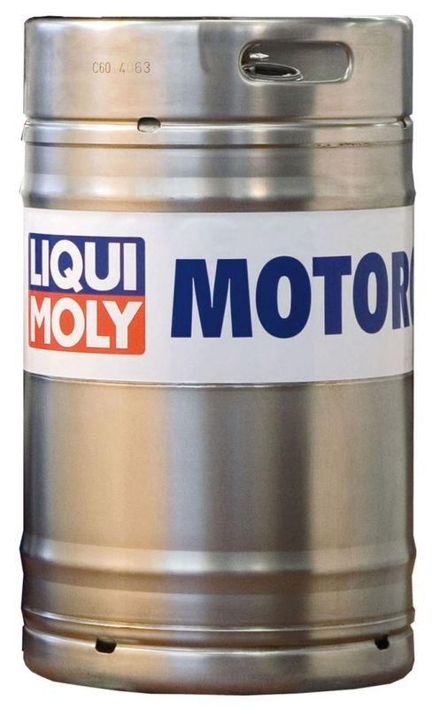 LIQUI MOLY Engine Oil Top Tec 4200 5W-30
