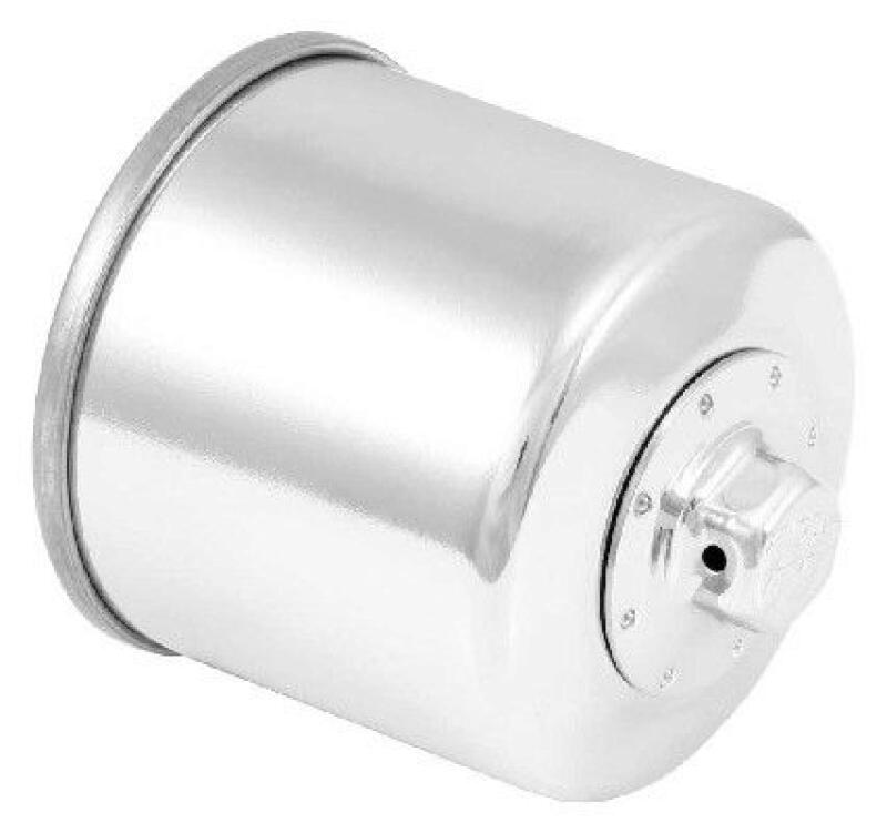 K&N Filters Oil Filter