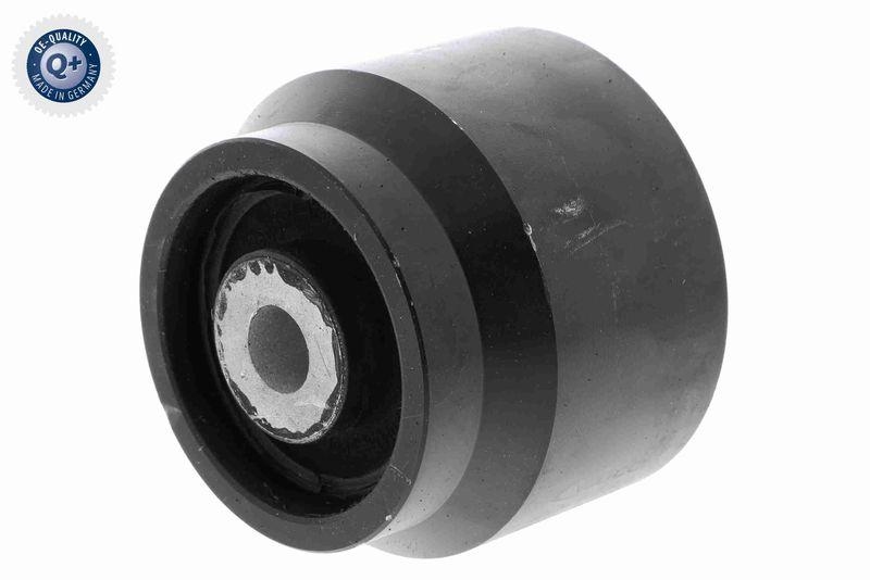 VAICO Mounting, automatic transmission support Q+, original equipment manufac...