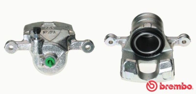 BREMBO Brake Caliper ESSENTIAL LINE