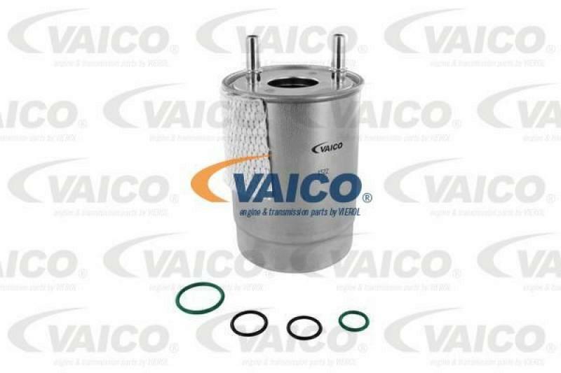 VAICO Fuel filter Original VAICO Quality