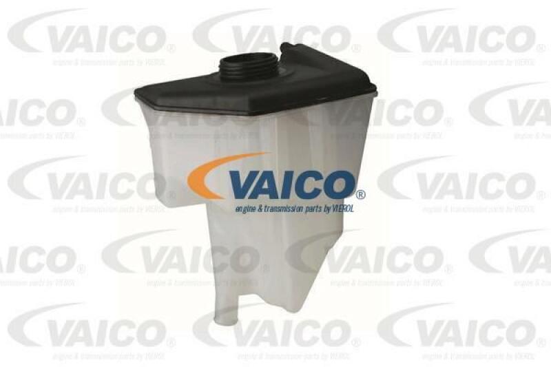 VAICO Expansion Tank, coolant Original VAICO Quality