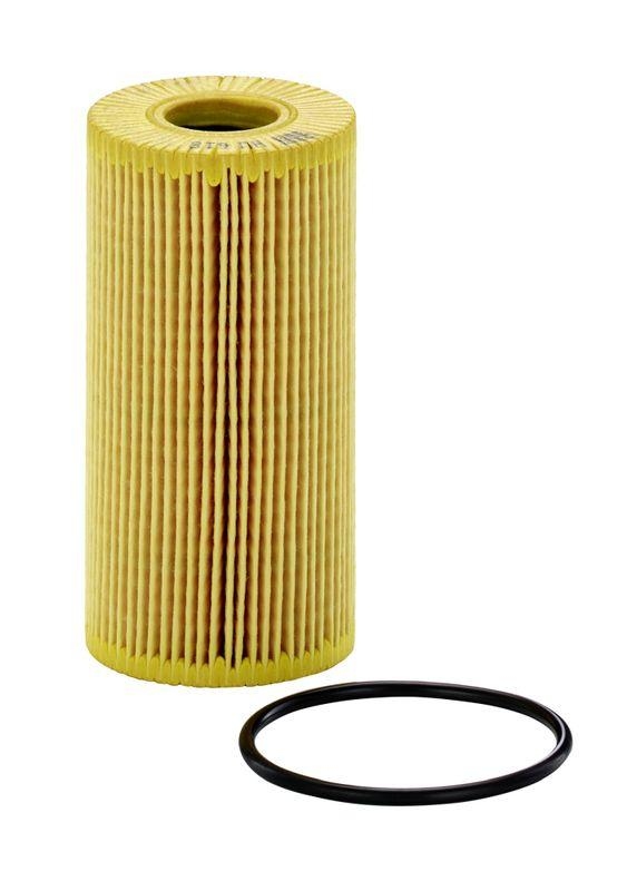 MANN-FILTER Ölfilter HU 618 X