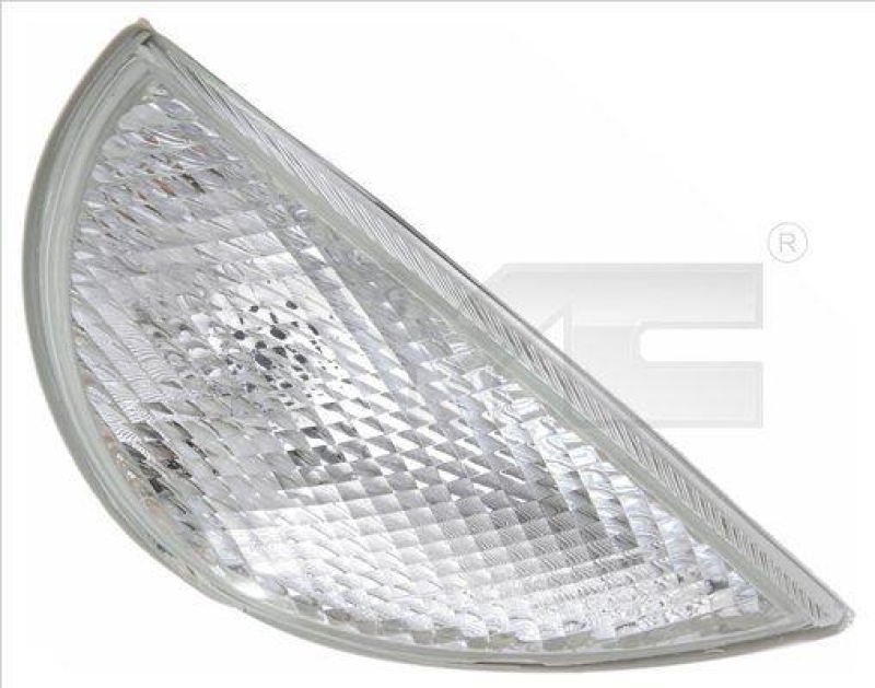 TYC Blinkleuchte Blinker 18-5436-25-2