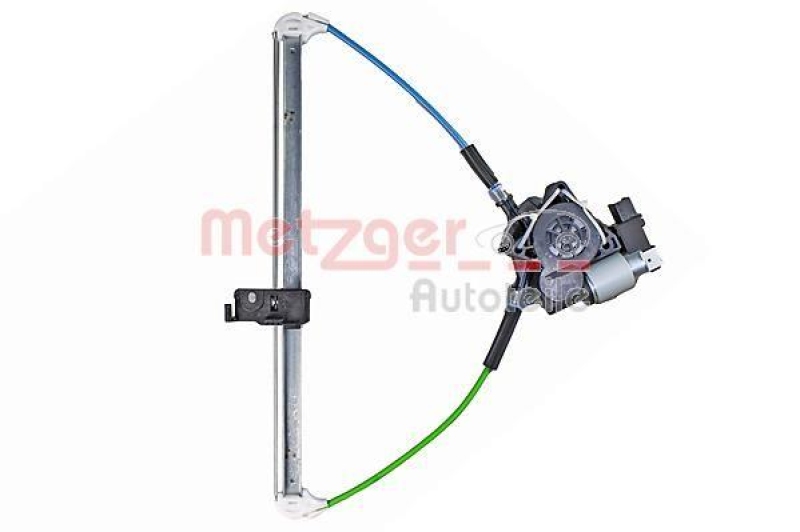 METZGER Window Regulator