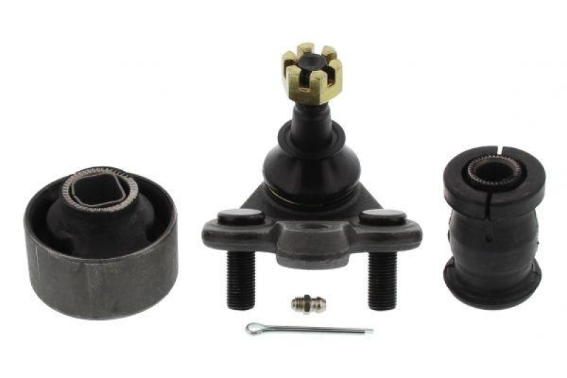 MAPCO Suspension Kit